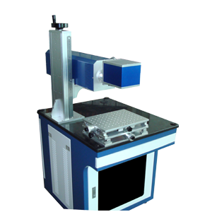 Co2 laser cutting machine