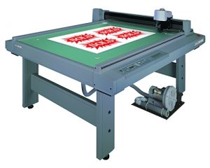 MIMAKI CF2-0912RC-S FLATBED CUT WITH RECIP 46X35