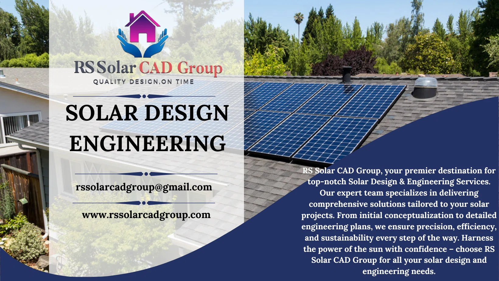Solar Design