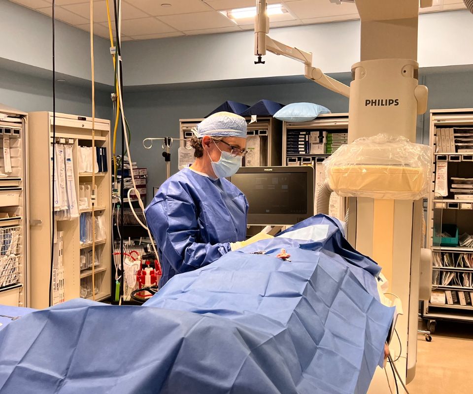 Varicose Vein Treatment in Brooklyn, New York