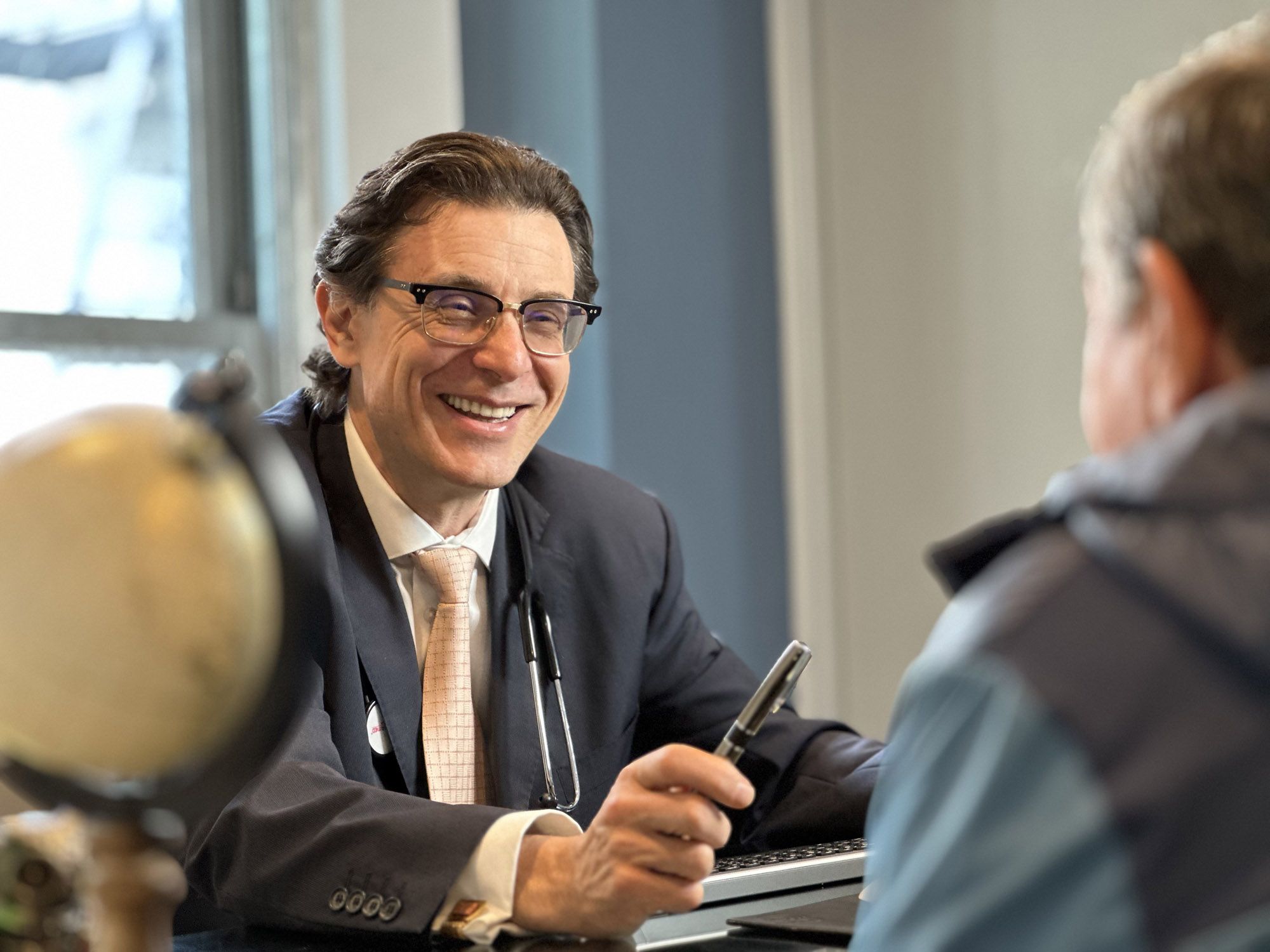 Ambulatory Phlebectomy in Brooklyn, New York