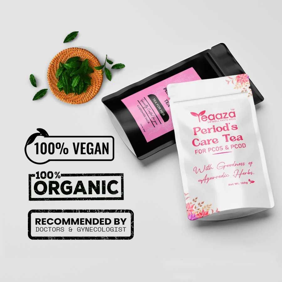 Best Green Tea During Periods