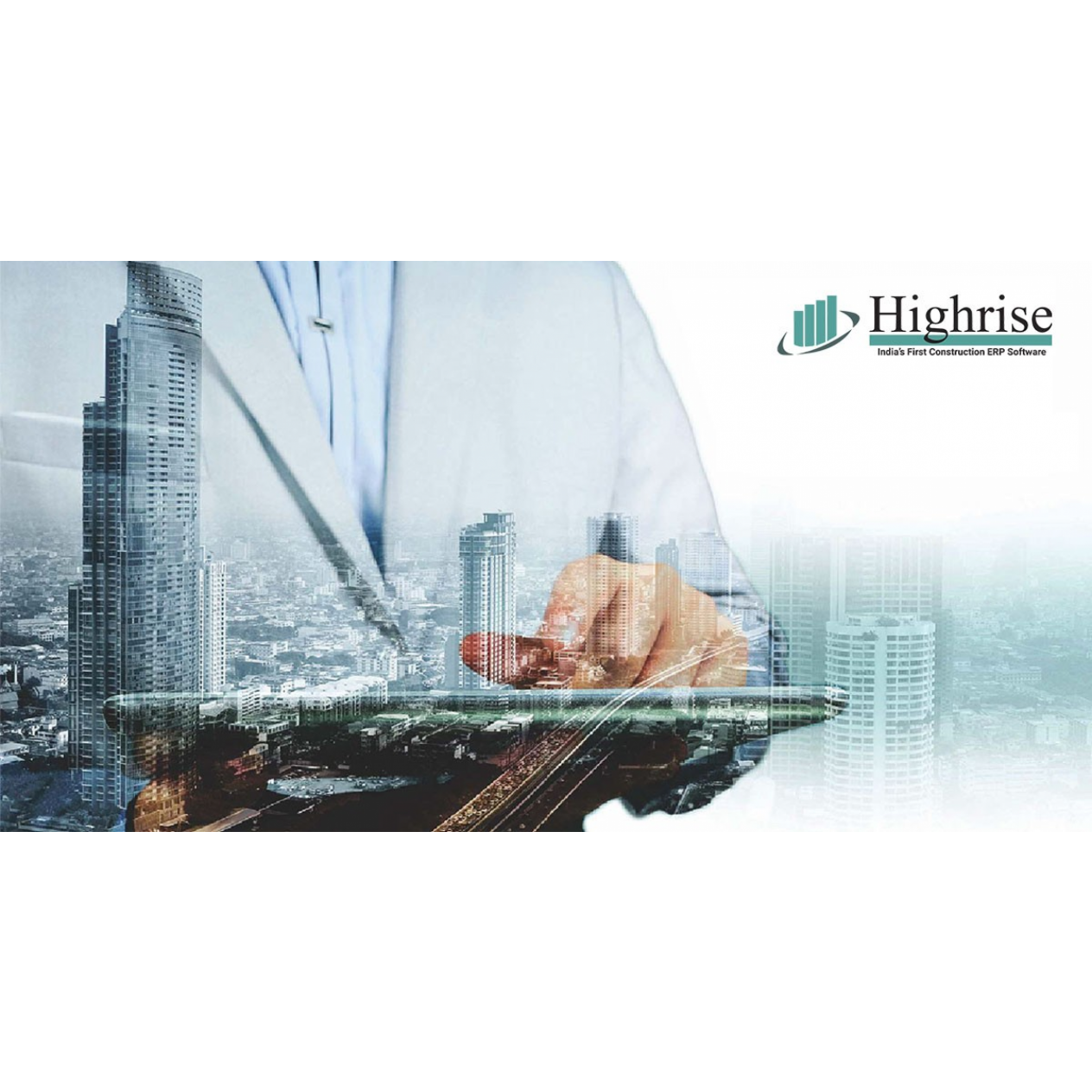 Highrise ERP - Construction Management Software