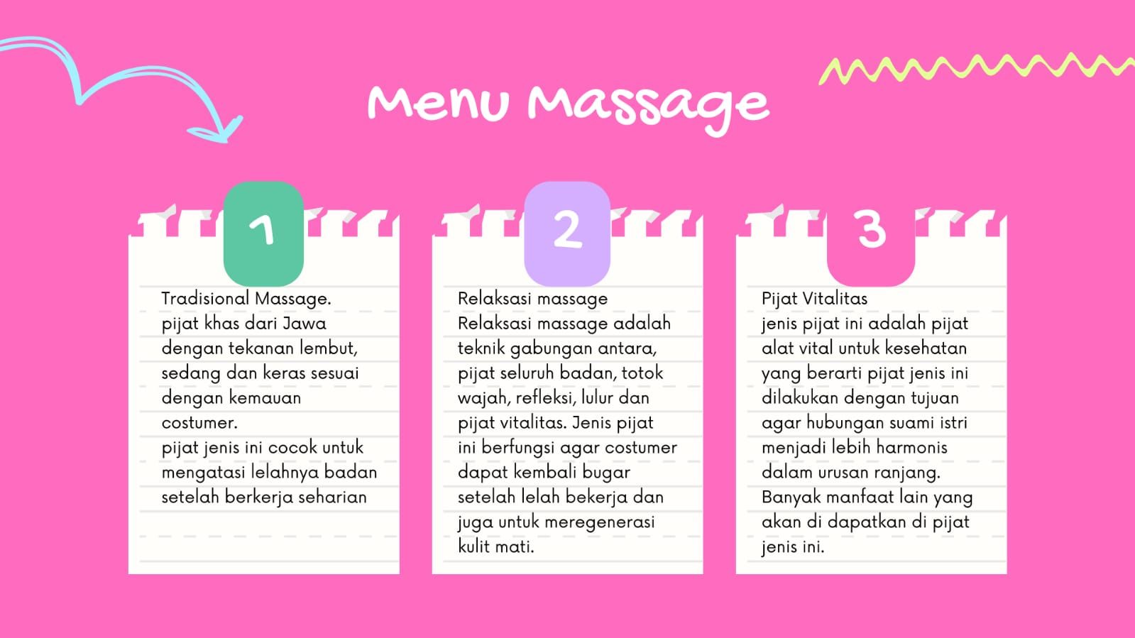 Pijat Panggilan jakarta 24 Jam