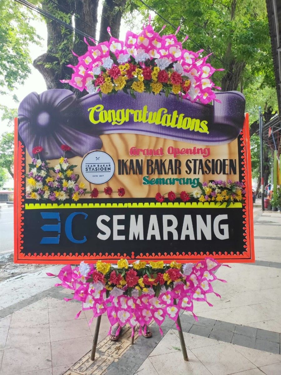 Congratulations Flower Bouquets
