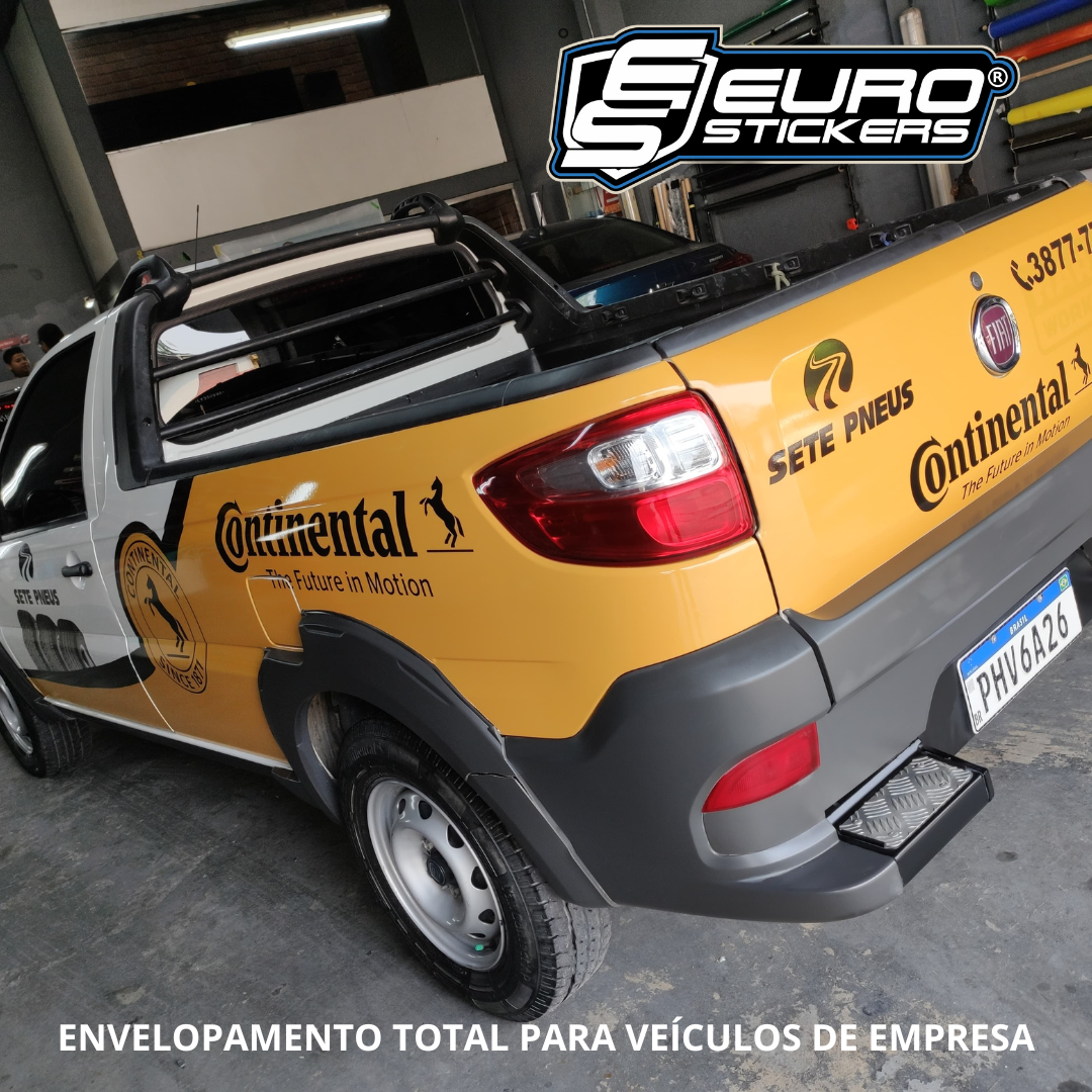 Envelopamento Automotivo  e Insulfilm em Manaus