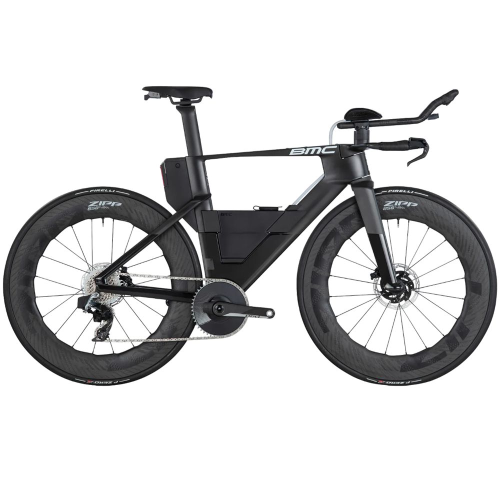2024 BMC Speedmachine 00 LTD Road Bike ~ GUN2BIKESHOP