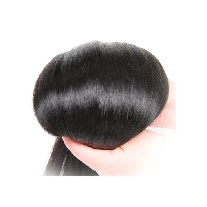 100% Raw virgin hair Dummy 2