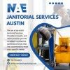 Janitorial Services