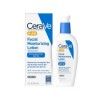 CeraVe Renewing SA Cleanser USA - 237ml