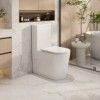 Toilet Suites