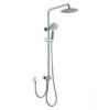 Showers