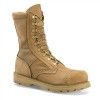 Military boots