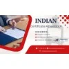 Certificate Attestation Services in India