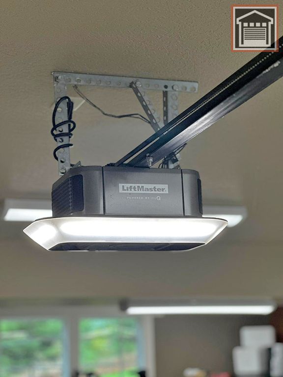 LIFTMASTER 87504-267 ELITE Garage Door Opener