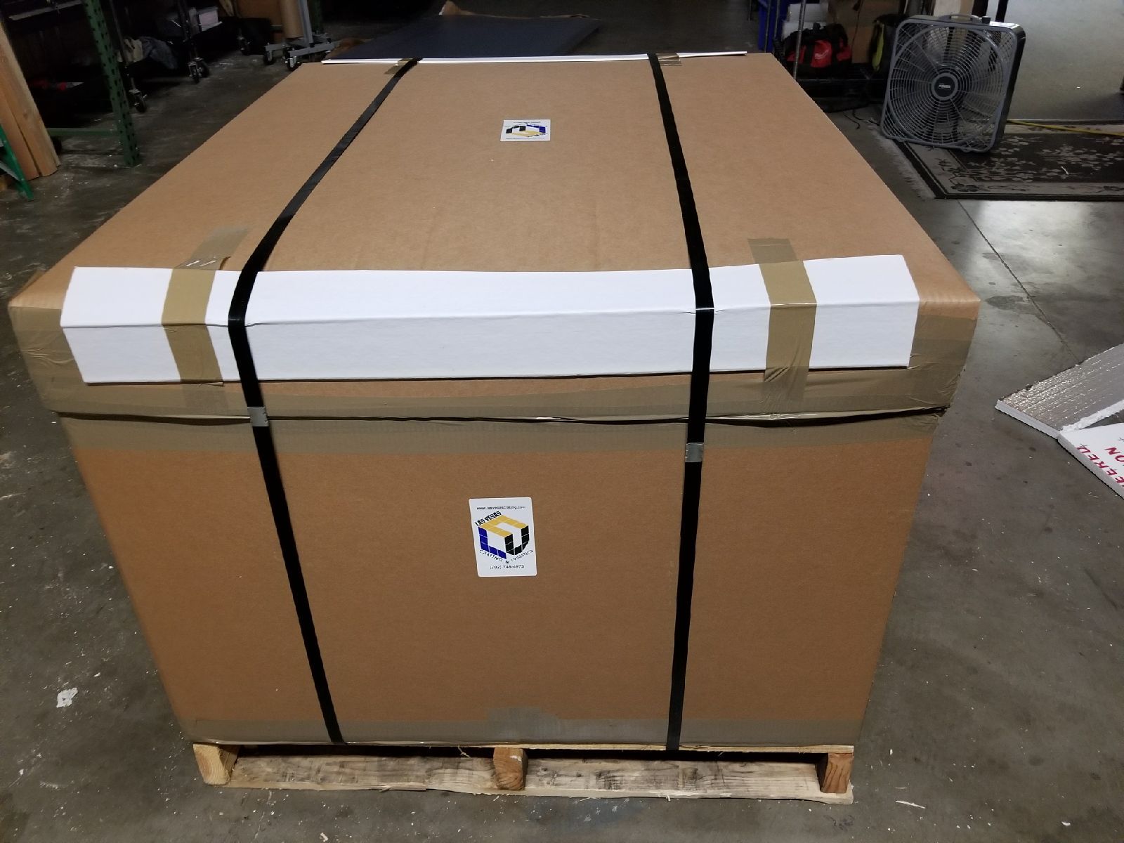 Custom Boxes and Packaging