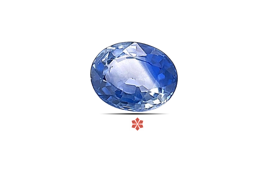 Buy Certified Blue Sapphire Gemstone Online