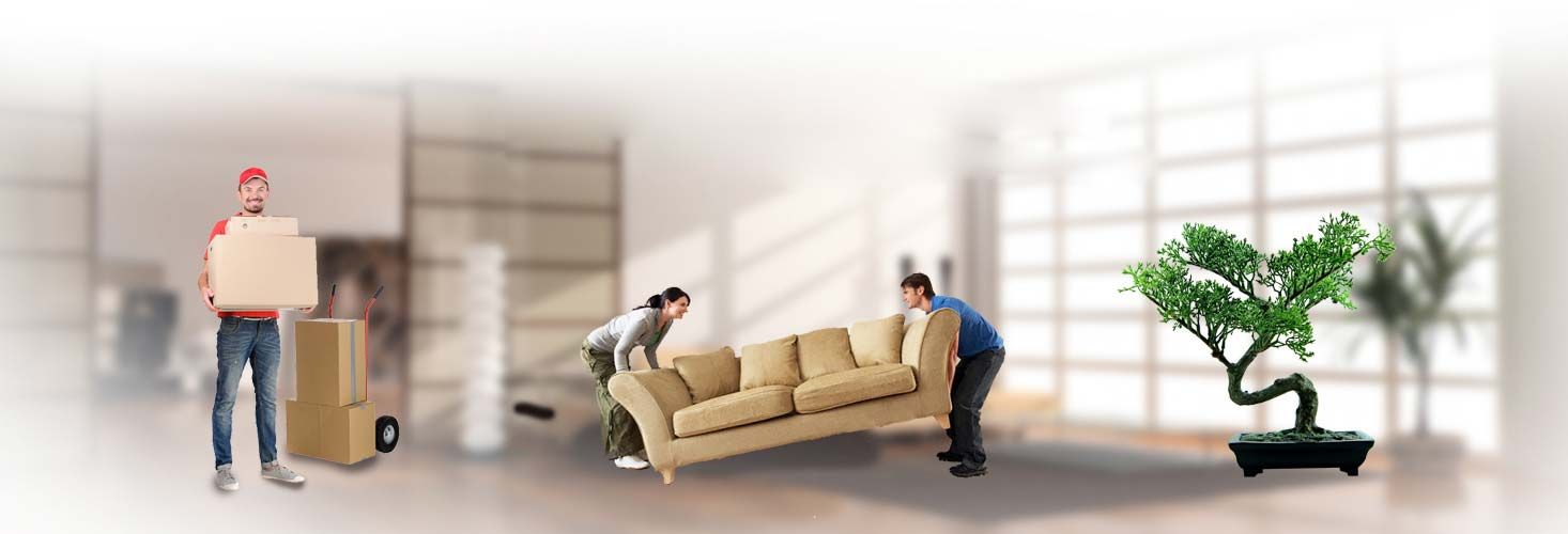 Best Service Packers and Movers 