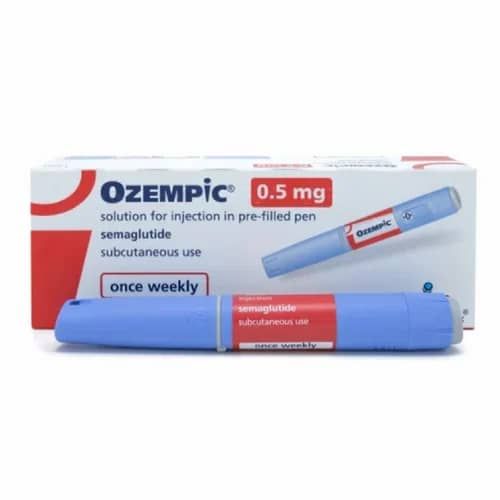 Buy Ozempic Semaglutide Online Without A Prescription