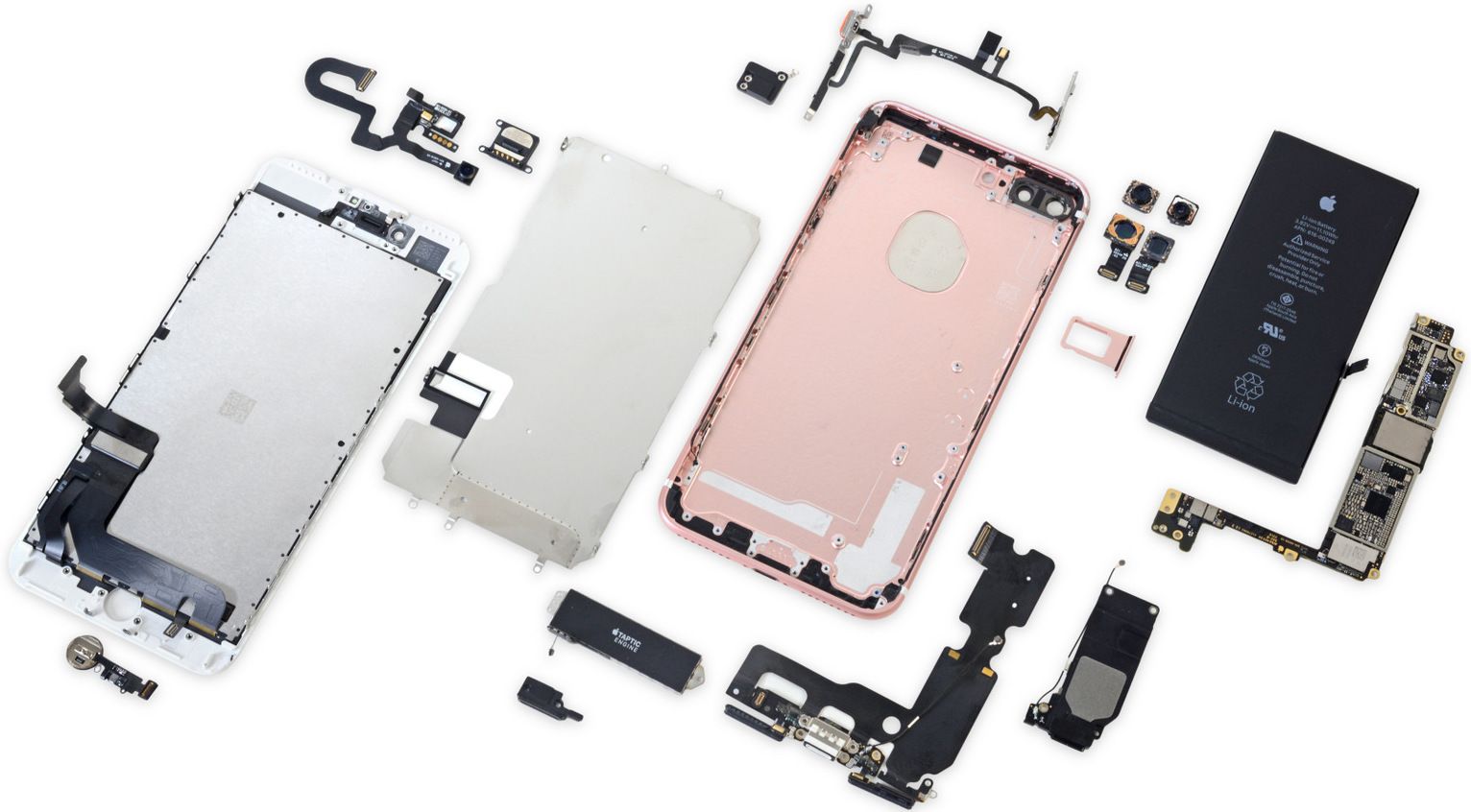 iPhone Repair Services Singapore 