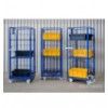 ​Roll containers, roll cage