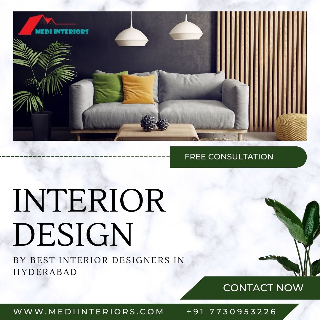 Medical Interior Design | Medi Interiors