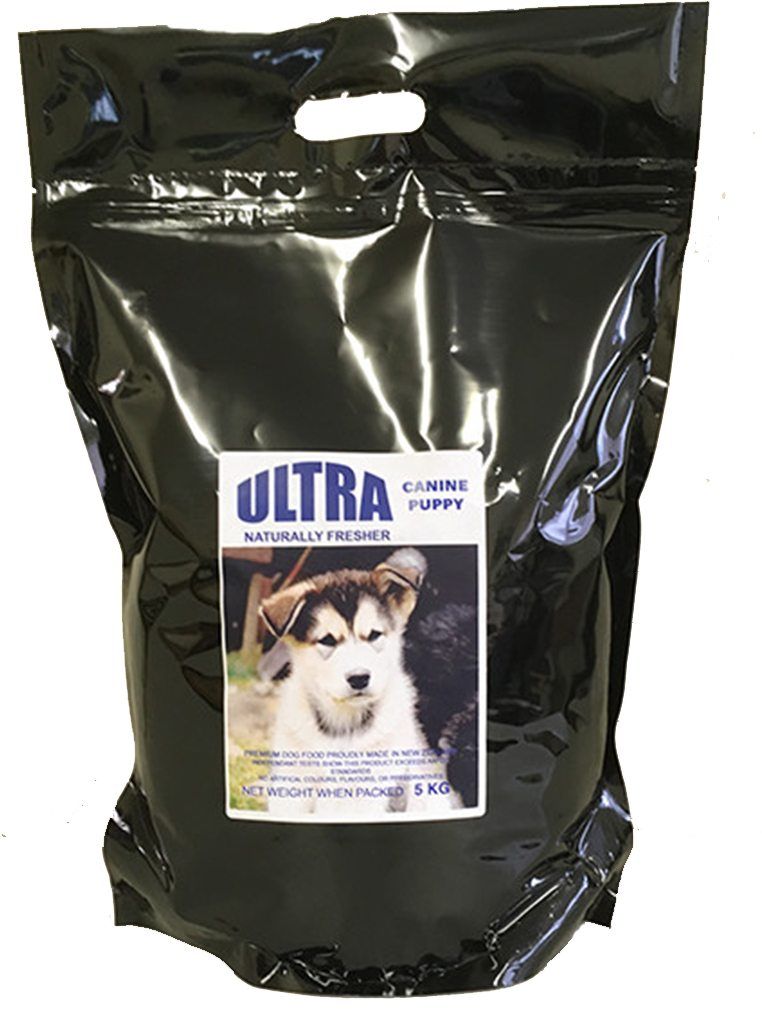 Ultra Puppy Full Diet