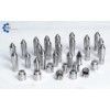 Nozzles