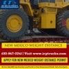 Illinois Oversize Permits at IRP Trucks
