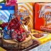 Coklat Turki Truffle Elvan