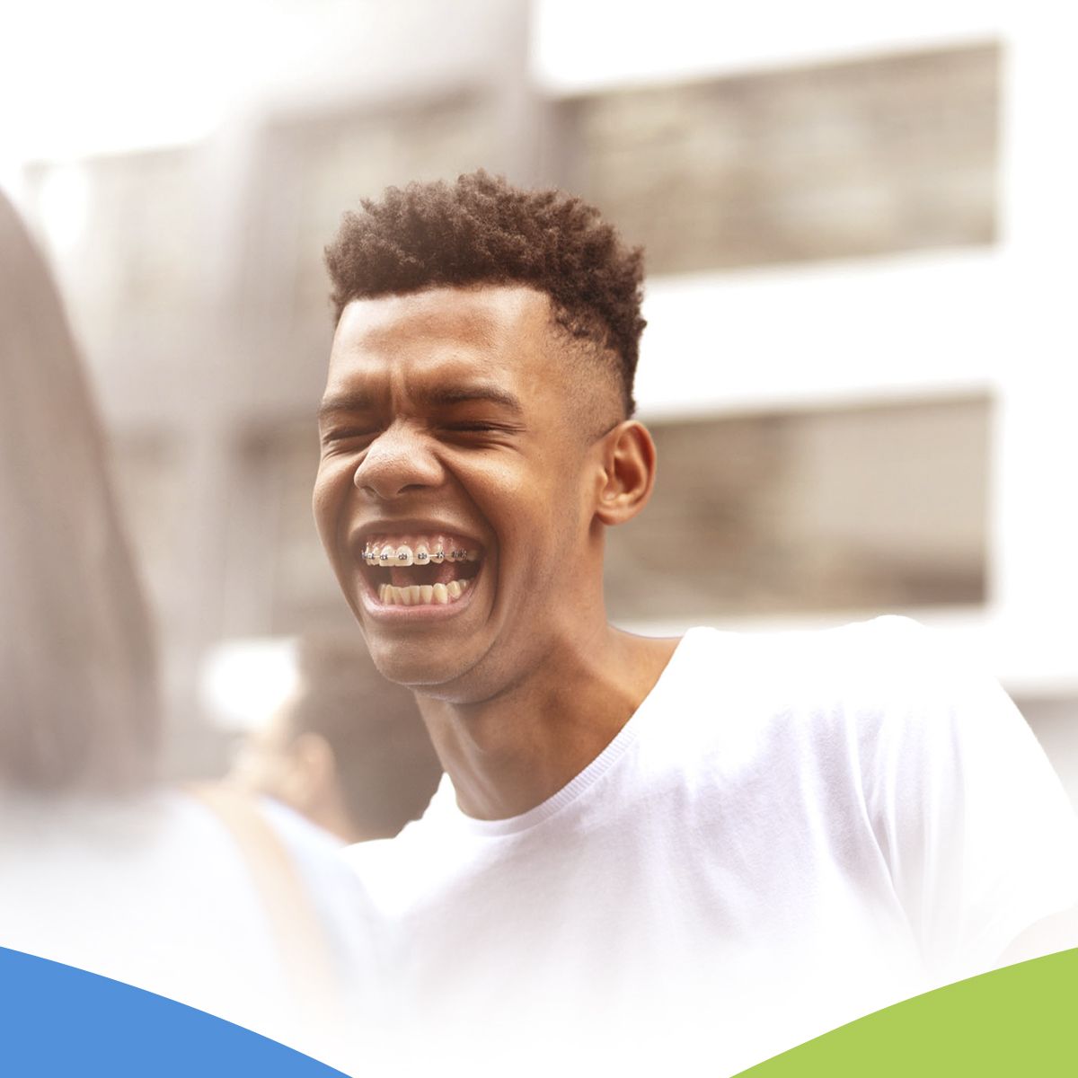 Plano Odontológico Sorria Mais Ortodôntico