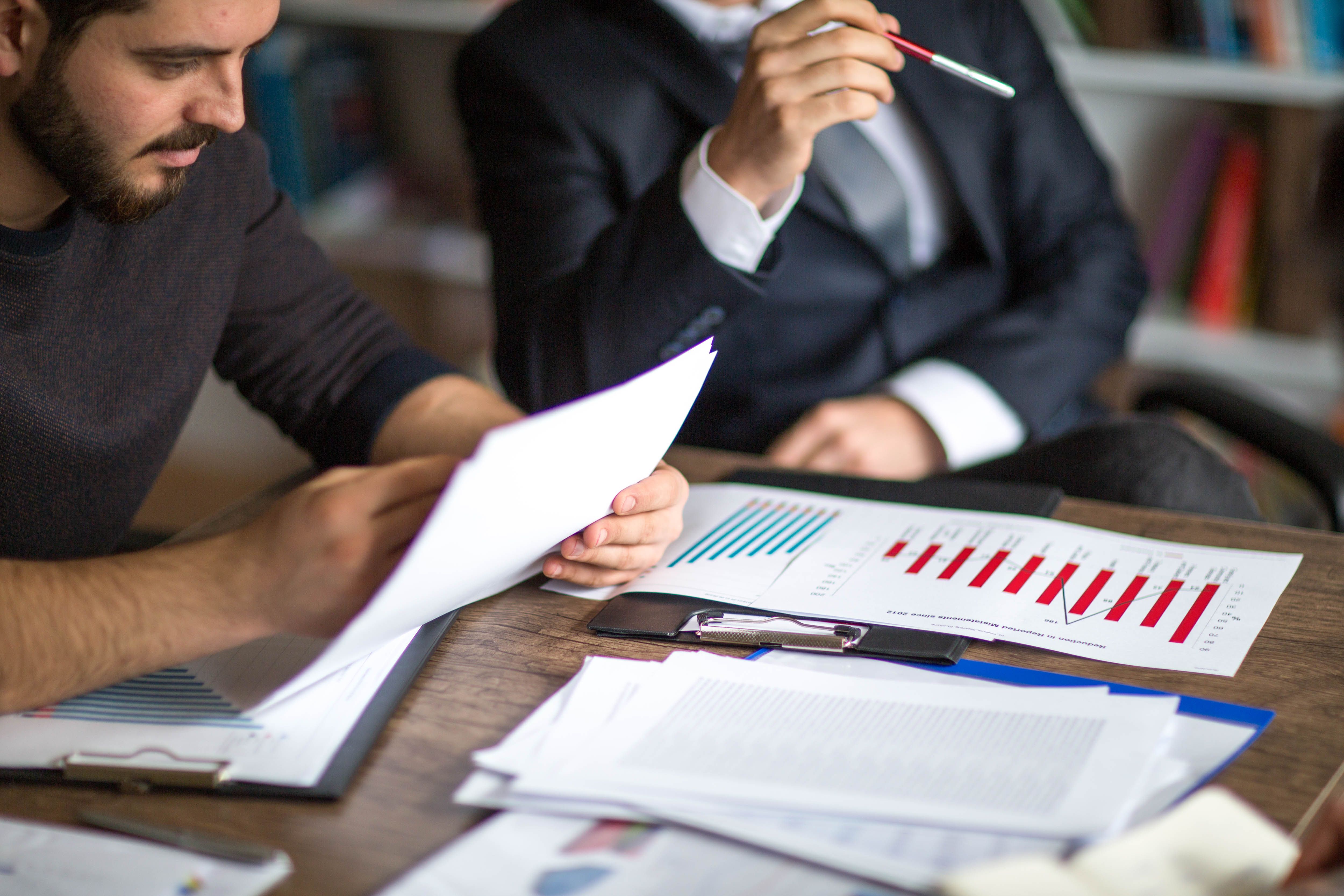 Audit advisor