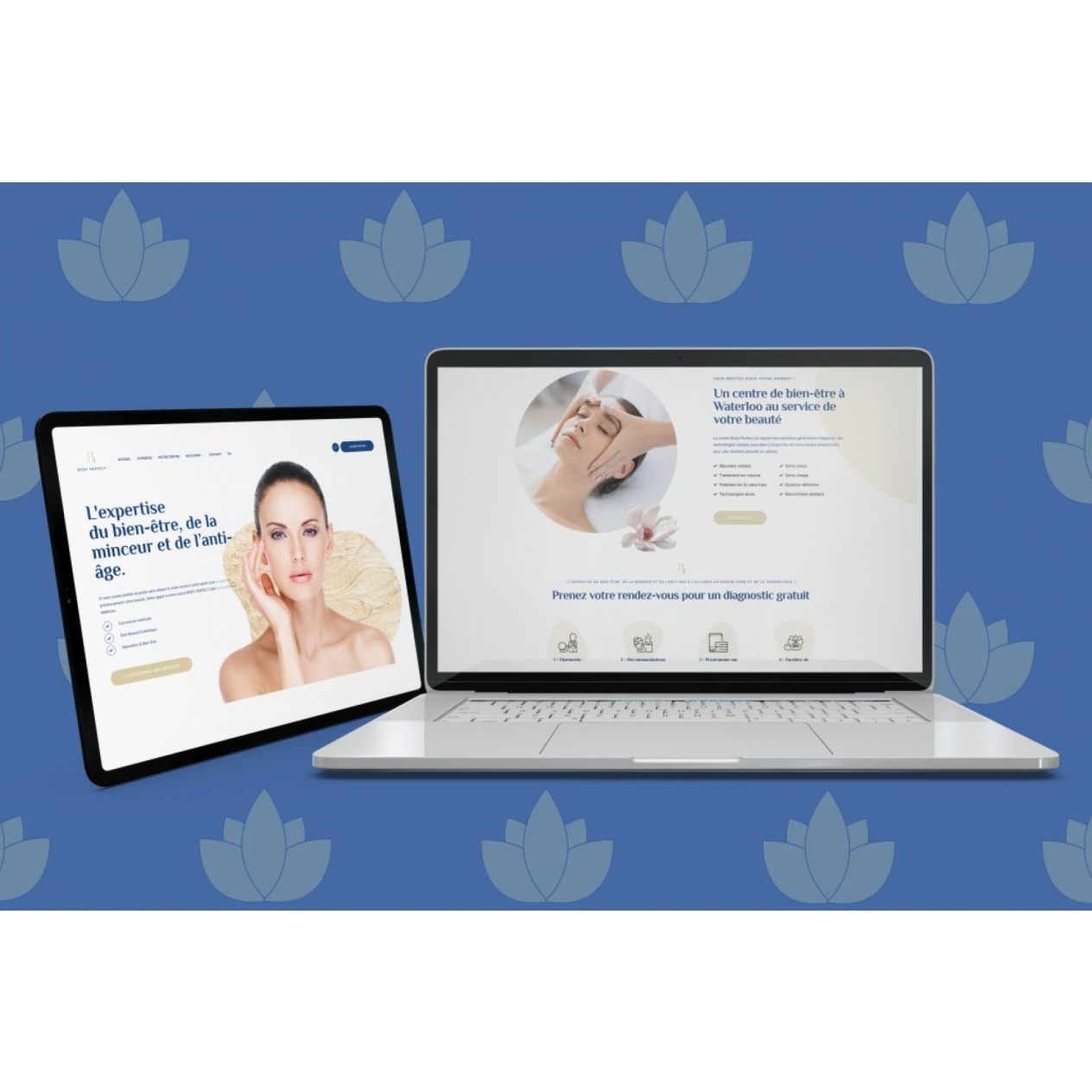 Création Logo Professionnel Bruxelles