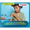 Clínica de Vacinas em Ipatinga Vale do Aço