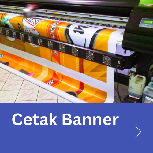 Cetak Banner Terdekat di Purwo Digital Bekasi