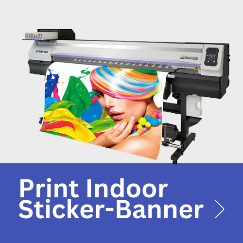 Cetak Spanduk Terdekat: Solusi Praktis untuk Promosi Anda