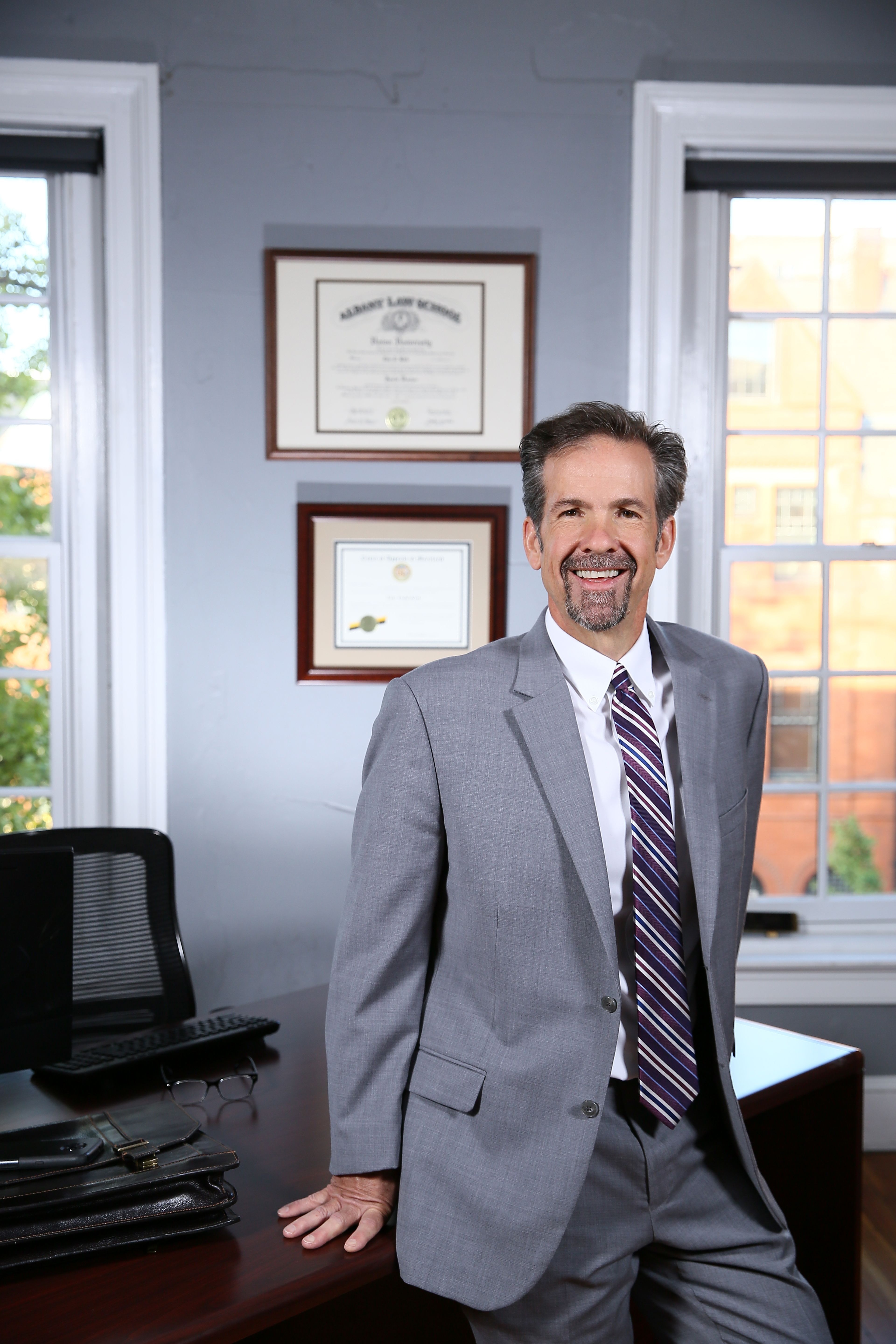 Baltimore Injury Attorney