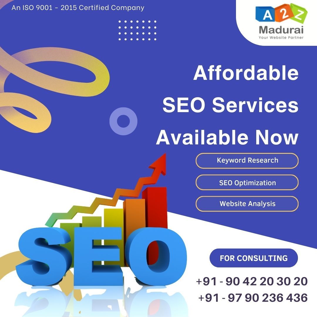 Social Media Marketing in Madurai