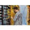 Structured Cabling Abu Dhabi | Reliable Networking Solutions