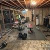 Basement Remodel