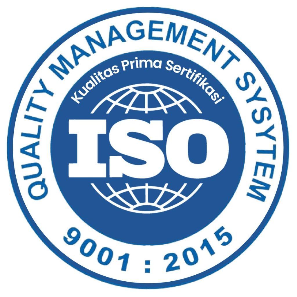 ISO 9001:2015