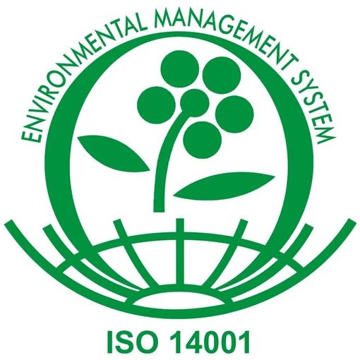 ISO 14001:2015