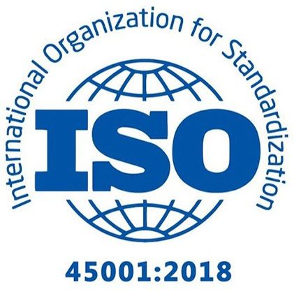 ISO 45001:2018