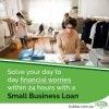 Unsecured Small Business Loan In Australia