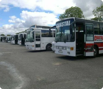 Coach Hire
