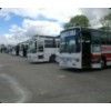 Coach Hire