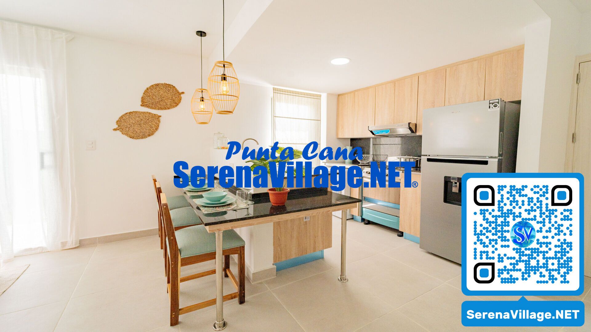 Serena Village Vacation Rentals | SerenaVillage.NET