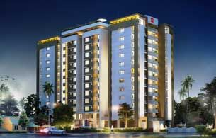 PROJECTS IN THRISSUR