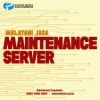 Jasa Maintenance Server