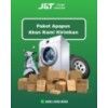 Pengiriman Paket Cargo